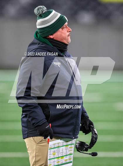 Thumbnail 3 in Red Bank Catholic vs DePaul (NJSIAA Non-Public B Final) photogallery.
