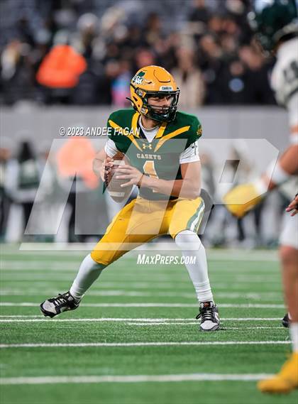 Thumbnail 2 in Red Bank Catholic vs DePaul (NJSIAA Non-Public B Final) photogallery.