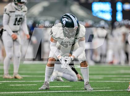 Thumbnail 1 in Red Bank Catholic vs DePaul (NJSIAA Non-Public B Final) photogallery.