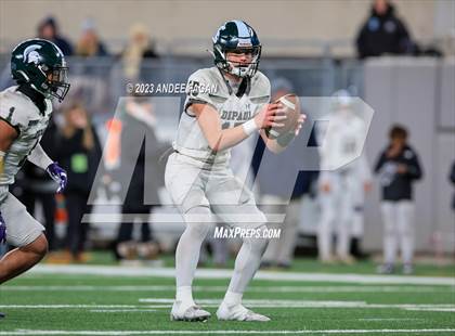 Thumbnail 1 in Red Bank Catholic vs DePaul (NJSIAA Non-Public B Final) photogallery.