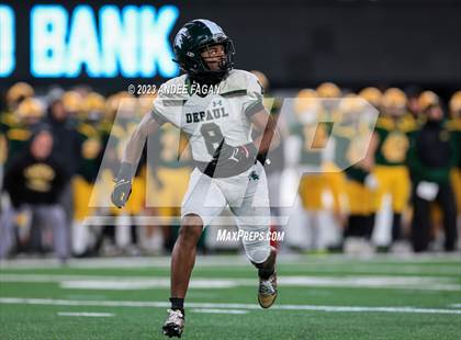 Thumbnail 1 in Red Bank Catholic vs DePaul (NJSIAA Non-Public B Final) photogallery.