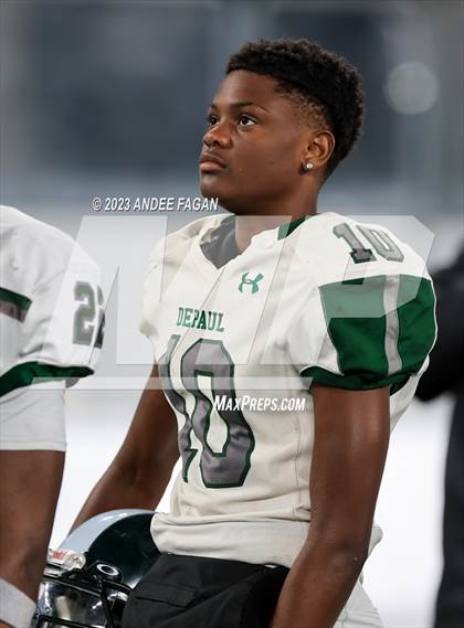 Thumbnail 1 in Red Bank Catholic vs DePaul (NJSIAA Non-Public B Final) photogallery.