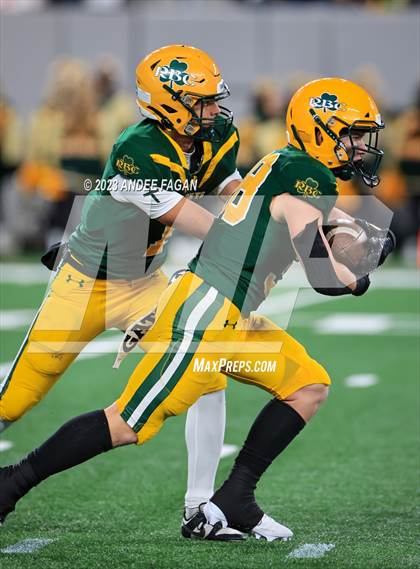 Thumbnail 1 in Red Bank Catholic vs DePaul (NJSIAA Non-Public B Final) photogallery.