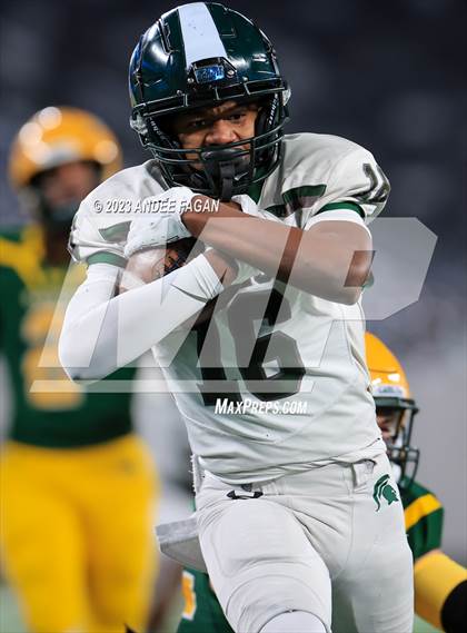 Thumbnail 3 in Red Bank Catholic vs DePaul (NJSIAA Non-Public B Final) photogallery.