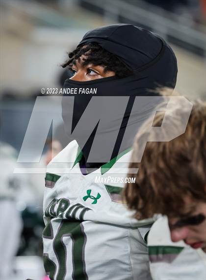 Thumbnail 3 in Red Bank Catholic vs DePaul (NJSIAA Non-Public B Final) photogallery.