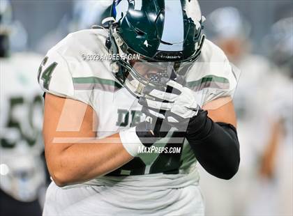 Thumbnail 3 in Red Bank Catholic vs DePaul (NJSIAA Non-Public B Final) photogallery.