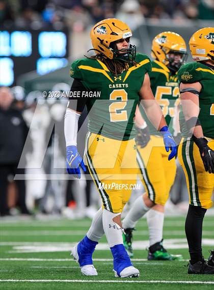 Thumbnail 3 in Red Bank Catholic vs DePaul (NJSIAA Non-Public B Final) photogallery.