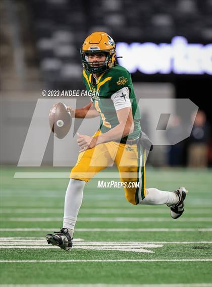 Thumbnail 3 in Red Bank Catholic vs DePaul (NJSIAA Non-Public B Final) photogallery.