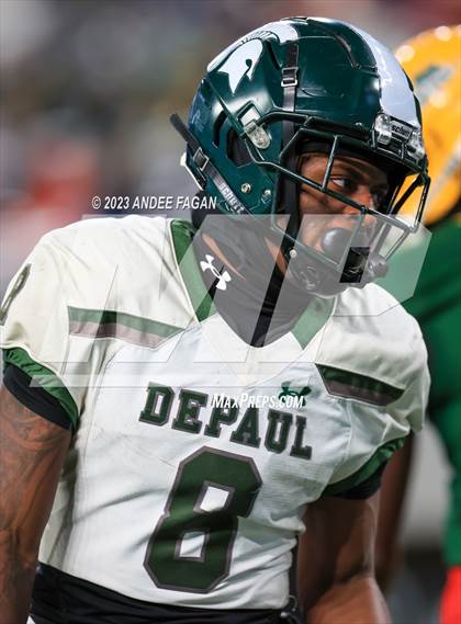Thumbnail 2 in Red Bank Catholic vs DePaul (NJSIAA Non-Public B Final) photogallery.