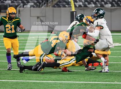 Thumbnail 1 in Red Bank Catholic vs DePaul (NJSIAA Non-Public B Final) photogallery.