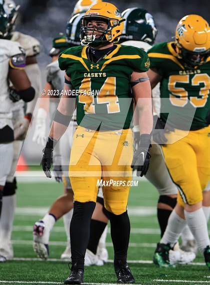 Thumbnail 3 in Red Bank Catholic vs DePaul (NJSIAA Non-Public B Final) photogallery.