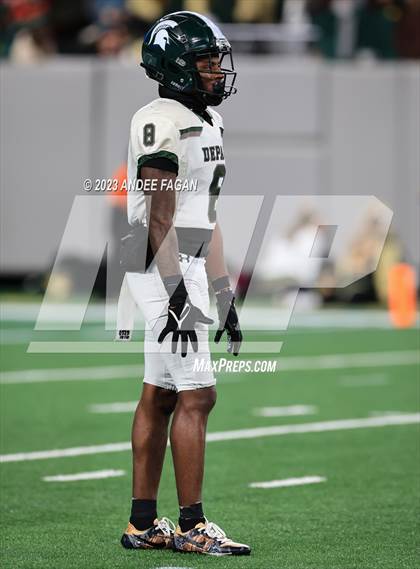 Thumbnail 2 in Red Bank Catholic vs DePaul (NJSIAA Non-Public B Final) photogallery.