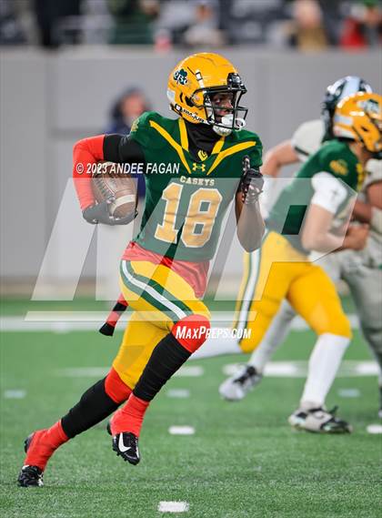 Thumbnail 2 in Red Bank Catholic vs DePaul (NJSIAA Non-Public B Final) photogallery.