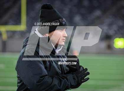 Thumbnail 2 in Red Bank Catholic vs DePaul (NJSIAA Non-Public B Final) photogallery.