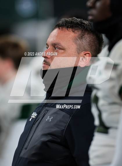 Thumbnail 2 in Red Bank Catholic vs DePaul (NJSIAA Non-Public B Final) photogallery.