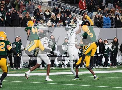 Thumbnail 3 in Red Bank Catholic vs DePaul (NJSIAA Non-Public B Final) photogallery.
