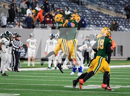 Thumbnail 1 in Red Bank Catholic vs DePaul (NJSIAA Non-Public B Final) photogallery.