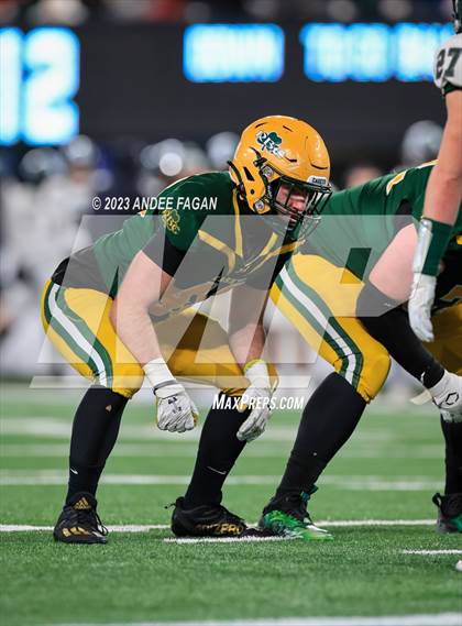 Thumbnail 2 in Red Bank Catholic vs DePaul (NJSIAA Non-Public B Final) photogallery.