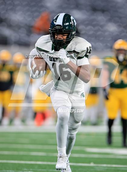 Thumbnail 2 in Red Bank Catholic vs DePaul (NJSIAA Non-Public B Final) photogallery.