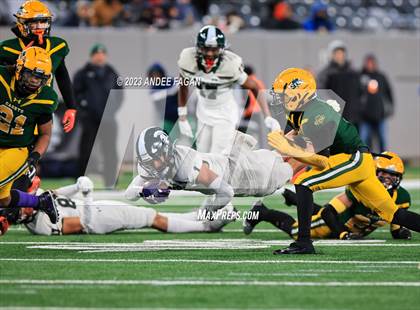 Thumbnail 2 in Red Bank Catholic vs DePaul (NJSIAA Non-Public B Final) photogallery.