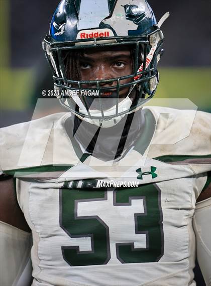 Thumbnail 3 in Red Bank Catholic vs DePaul (NJSIAA Non-Public B Final) photogallery.
