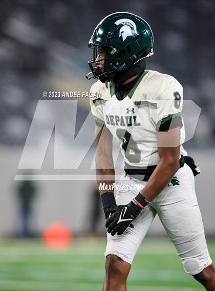 Thumbnail 3 in Red Bank Catholic vs DePaul (NJSIAA Non-Public B Final) photogallery.