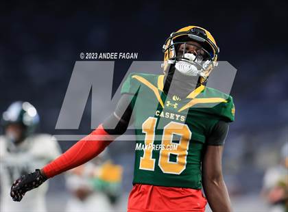 Thumbnail 2 in Red Bank Catholic vs DePaul (NJSIAA Non-Public B Final) photogallery.