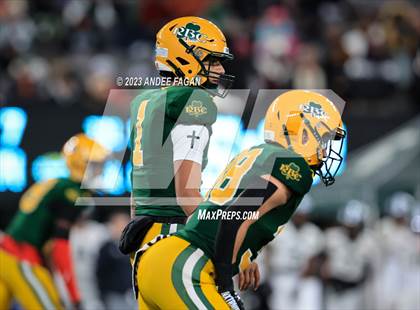 Thumbnail 2 in Red Bank Catholic vs DePaul (NJSIAA Non-Public B Final) photogallery.