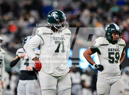 Thumbnail 3 in Red Bank Catholic vs DePaul (NJSIAA Non-Public B Final) photogallery.