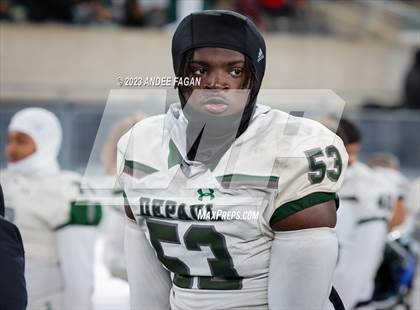 Thumbnail 2 in Red Bank Catholic vs DePaul (NJSIAA Non-Public B Final) photogallery.