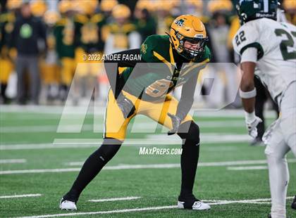 Thumbnail 3 in Red Bank Catholic vs DePaul (NJSIAA Non-Public B Final) photogallery.