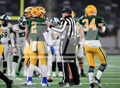 Thumbnail 1 in Red Bank Catholic vs DePaul (NJSIAA Non-Public B Final) photogallery.
