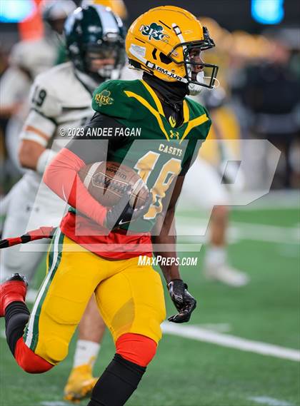 Thumbnail 1 in Red Bank Catholic vs DePaul (NJSIAA Non-Public B Final) photogallery.