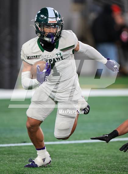 Thumbnail 2 in Red Bank Catholic vs DePaul (NJSIAA Non-Public B Final) photogallery.
