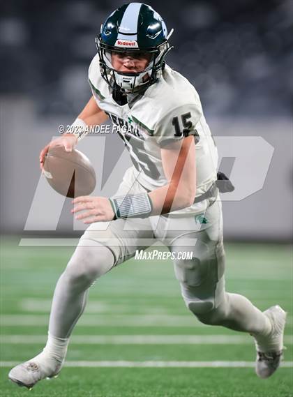 Thumbnail 2 in Red Bank Catholic vs DePaul (NJSIAA Non-Public B Final) photogallery.