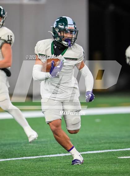 Thumbnail 1 in Red Bank Catholic vs DePaul (NJSIAA Non-Public B Final) photogallery.