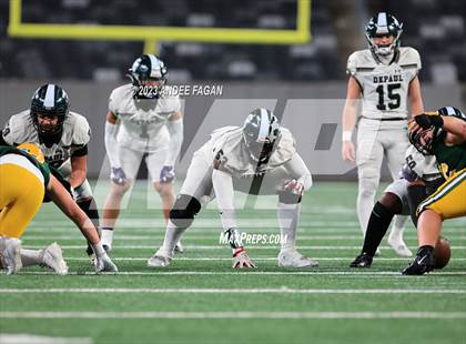 Thumbnail 1 in Red Bank Catholic vs DePaul (NJSIAA Non-Public B Final) photogallery.