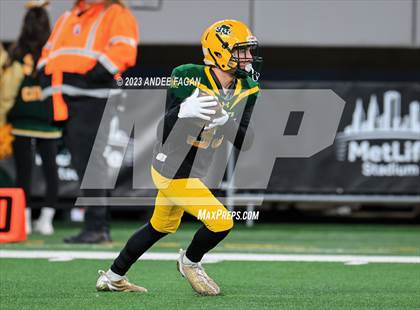 Thumbnail 2 in Red Bank Catholic vs DePaul (NJSIAA Non-Public B Final) photogallery.