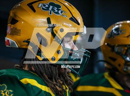 Thumbnail 3 in Red Bank Catholic vs DePaul (NJSIAA Non-Public B Final) photogallery.