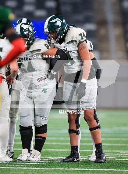 Thumbnail 1 in Red Bank Catholic vs DePaul (NJSIAA Non-Public B Final) photogallery.