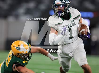 Thumbnail 3 in Red Bank Catholic vs DePaul (NJSIAA Non-Public B Final) photogallery.