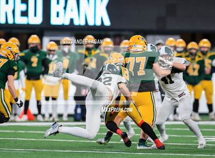 Thumbnail 2 in Red Bank Catholic vs DePaul (NJSIAA Non-Public B Final) photogallery.