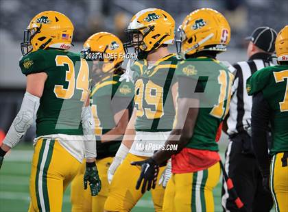 Thumbnail 1 in Red Bank Catholic vs DePaul (NJSIAA Non-Public B Final) photogallery.