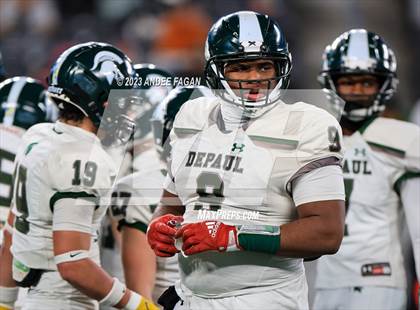 Thumbnail 1 in Red Bank Catholic vs DePaul (NJSIAA Non-Public B Final) photogallery.