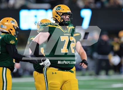 Thumbnail 3 in Red Bank Catholic vs DePaul (NJSIAA Non-Public B Final) photogallery.