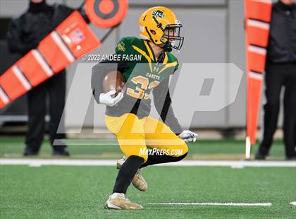 Thumbnail 3 in Red Bank Catholic vs DePaul (NJSIAA Non-Public B Final) photogallery.