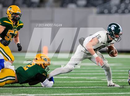 Thumbnail 3 in Red Bank Catholic vs DePaul (NJSIAA Non-Public B Final) photogallery.