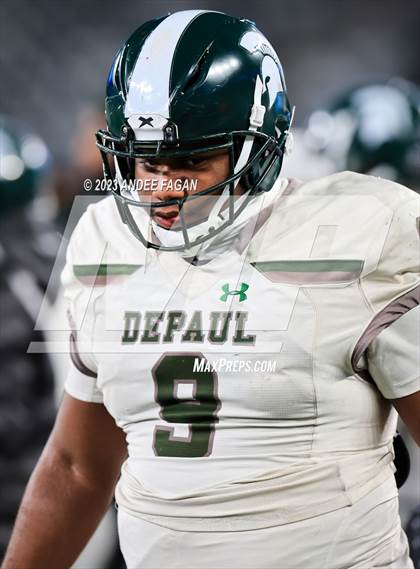 Thumbnail 1 in Red Bank Catholic vs DePaul (NJSIAA Non-Public B Final) photogallery.