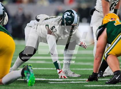 Thumbnail 1 in Red Bank Catholic vs DePaul (NJSIAA Non-Public B Final) photogallery.