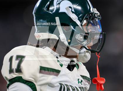 Thumbnail 2 in Red Bank Catholic vs DePaul (NJSIAA Non-Public B Final) photogallery.